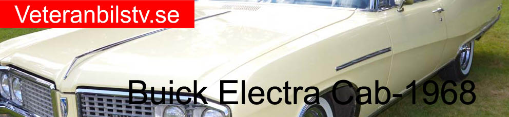 Buick Electra